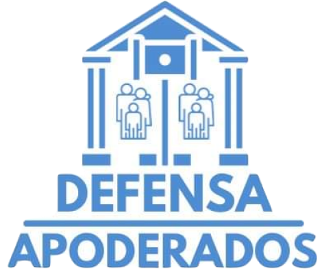 Defensa Apoderados